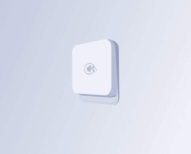 Stripe Reader M2